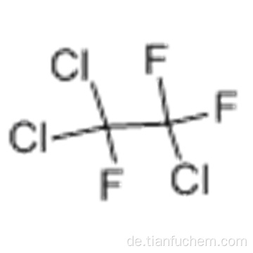1,1,2-Trichlortrifluorethan CAS 76-13-1